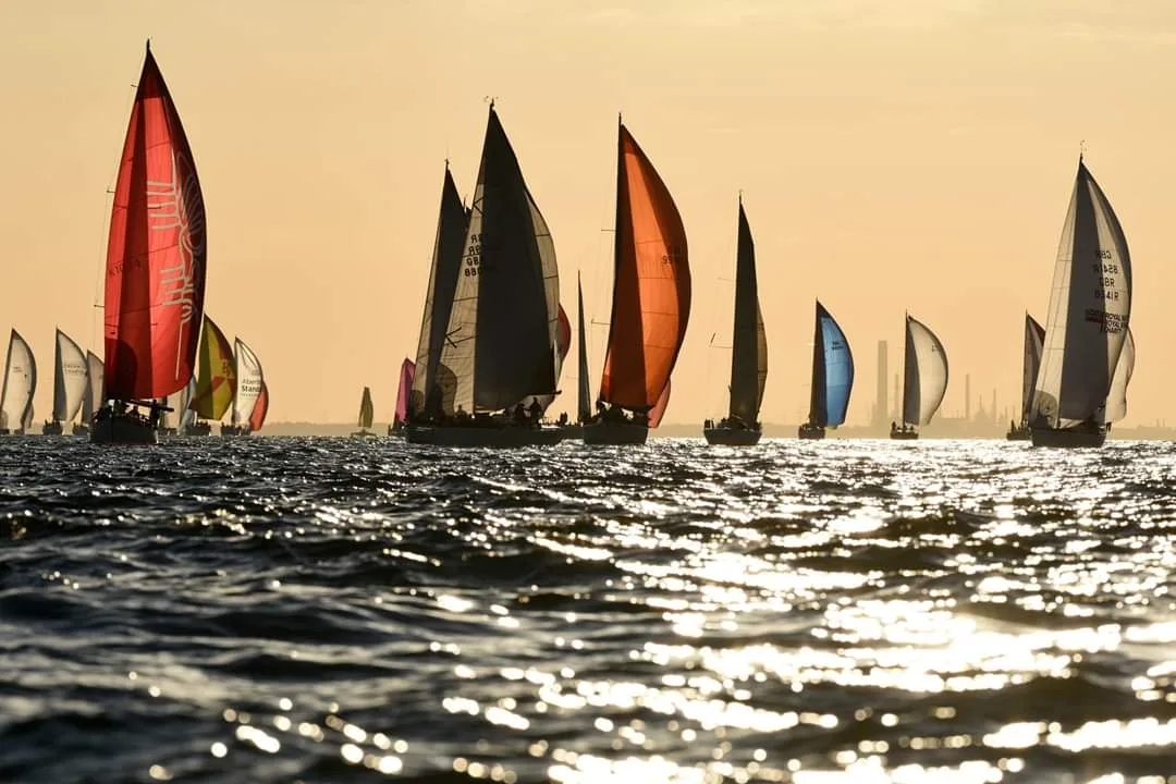 SUMMER REGATTA